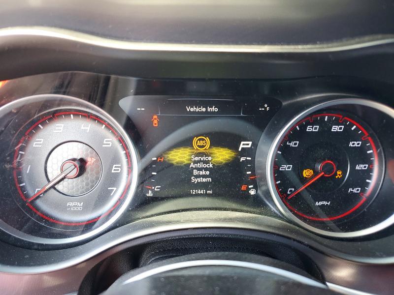 Photo 9 from auction – 2020 DODGE CHARGER with VIN 2C3CDXBG5LH149609