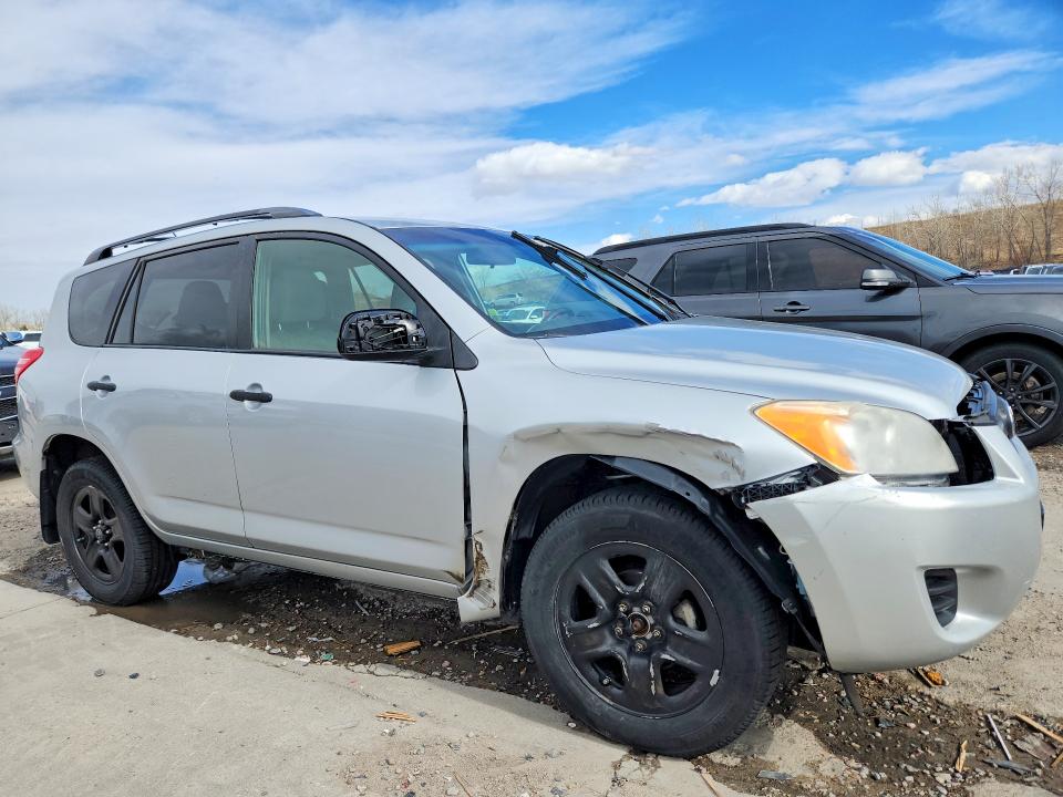 Photo 4 from auction – 2011 TOYOTA RAV4 with VIN 2T3BF4DV2BW160710