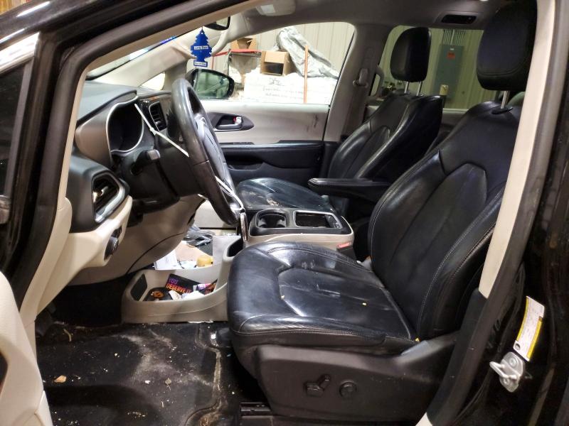 صورة رقم 7 من المزاد - 2022 CHRYSLER PACIFICA مع VIN 2C4RC1BGXNR193303