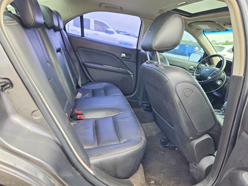 Photo 10 from auction – 2010 FORD FUSION with VIN 3FAHP0JA6AR414316