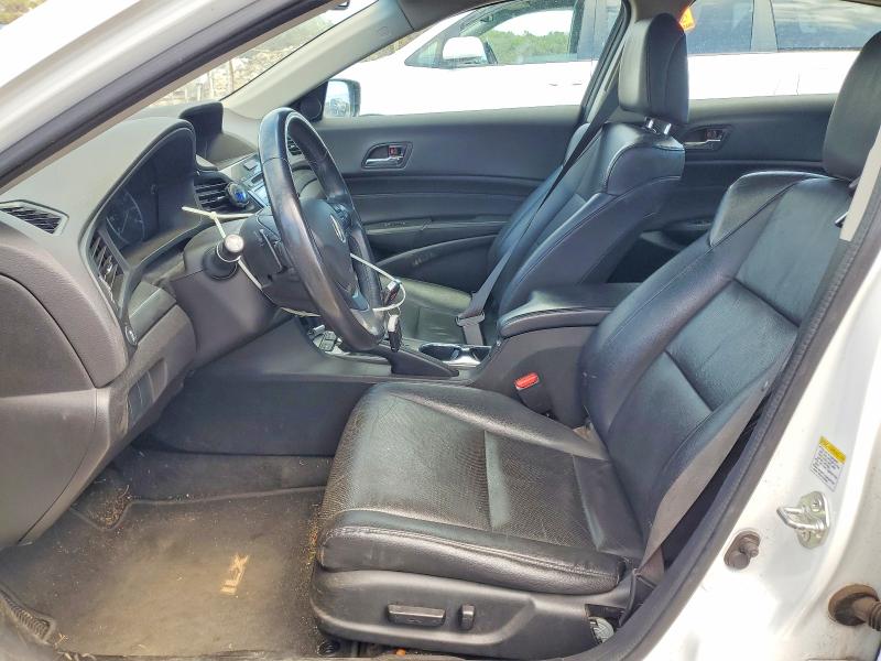 Фото 7 с аукциона – 2013 ACURA ILX с VIN 19VDE1F73DE008113