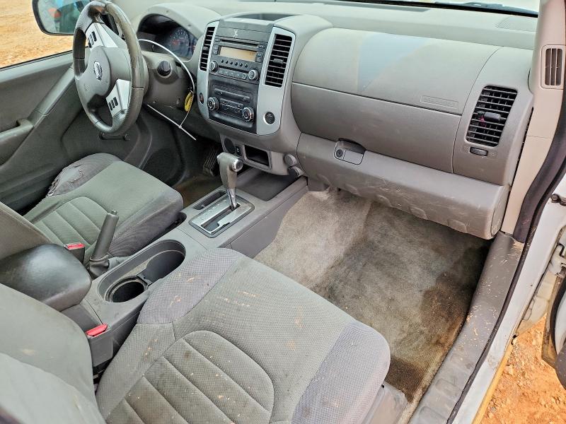 Photo 8 from auction – 2015 NISSAN FRONTIER with VIN 1N6BD0CT9FN764778
