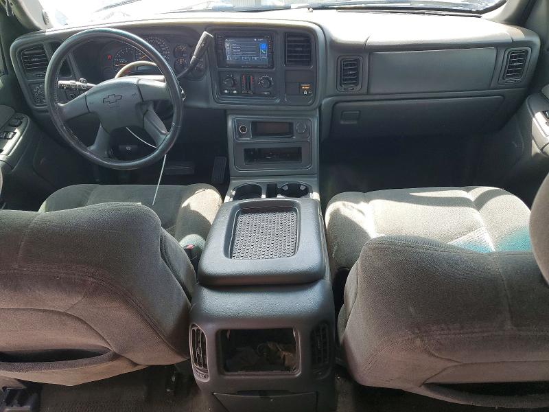 Photo 8 from auction – 2003 CHEVROLET SILVERADO with VIN 1GCEC19T13Z125296