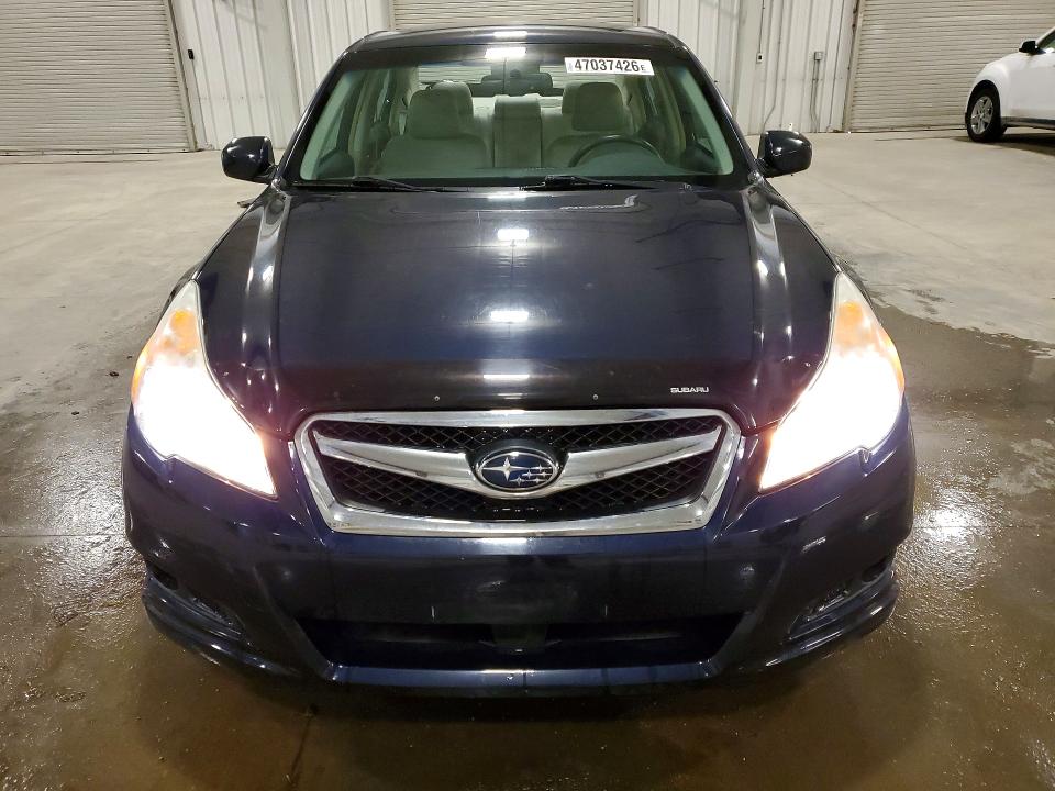 Photo 5 from auction – 2012 SUBARU LEGACY with VIN 4S3BMCJ64C3031630