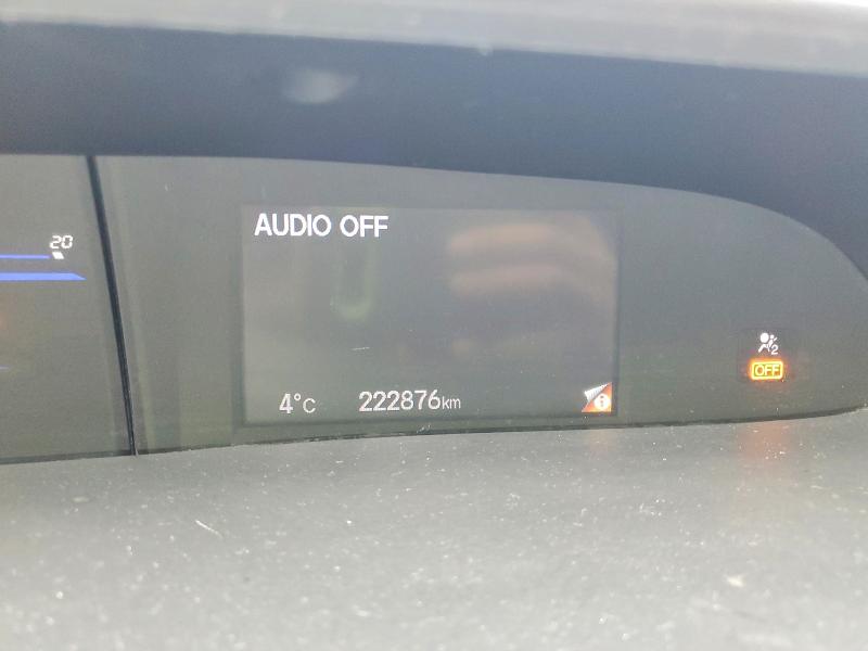 Foto 9 de la subasta – 2013 HONDA CIVIC con VIN 2HGFB2F47DH020484