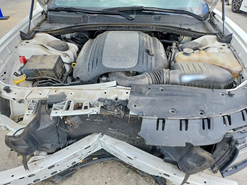 Photo 11 from auction – 2019 DODGE CHARGER with VIN 2C3CDXCT2KH754178