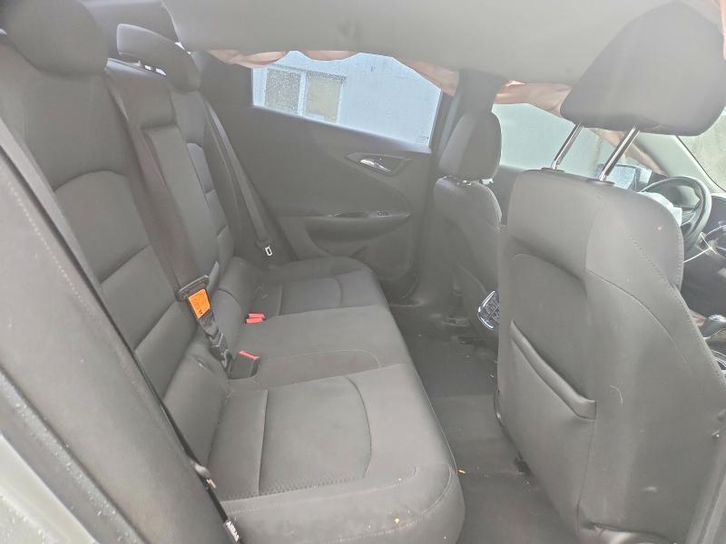 Photo 10 from auction – 2016 CHEVROLET MALIBU with VIN 1G1ZE5ST6GF205383