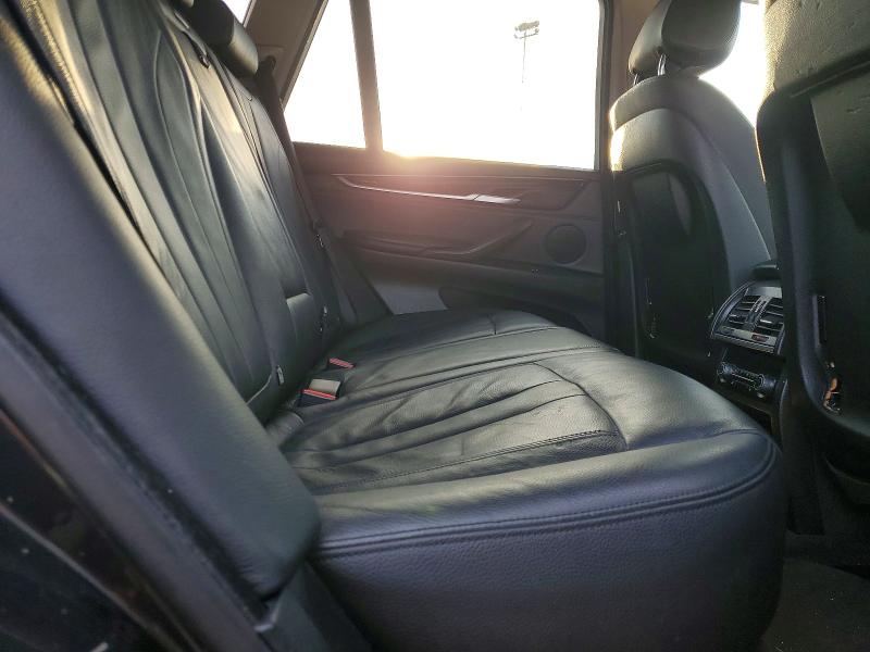 Foto 11 de la subasta – 2015 BMW X5 con VIN 5UXKR0C5XF0K69698