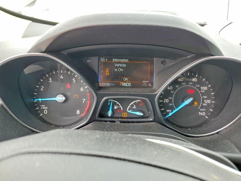 Photo 9 from auction – 2018 FORD ESCAPE with VIN 1FMCU0GD4JUA40002