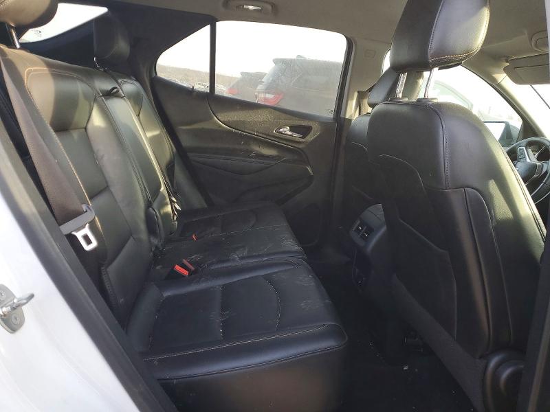 Photo 11 from auction – 2018 CHEVROLET EQUINOX with VIN 3GNAXMEV6JS524640