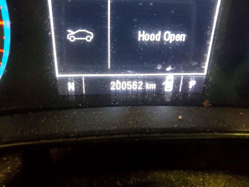 Photo 9 from auction – 2017 CHEVROLET CRUZE with VIN 1G1BE5SM6H7228832