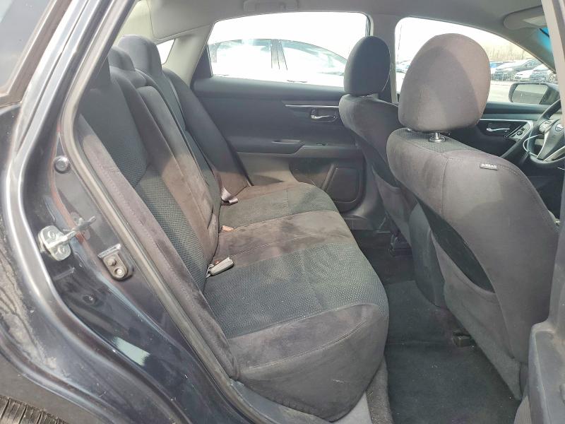 Photo 10 from auction – 2014 NISSAN ALTIMA with VIN 1N4AL3APXEC422197