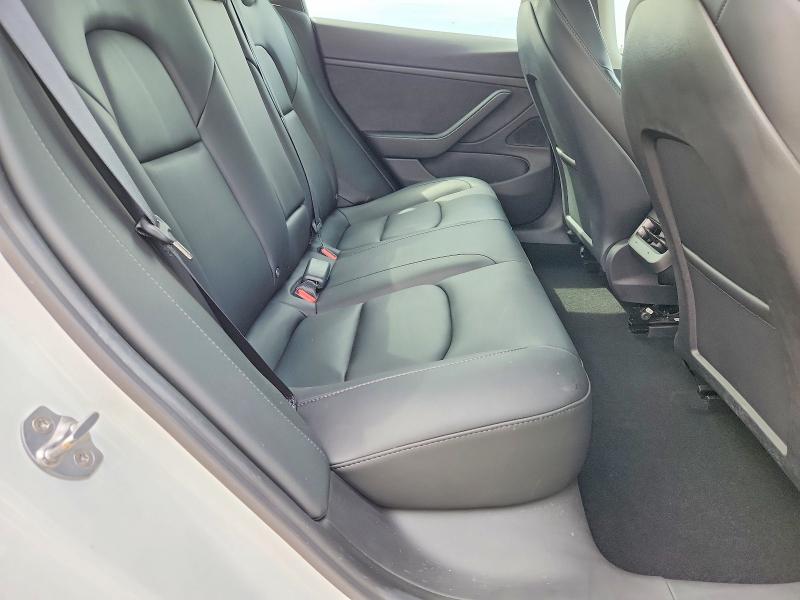 Photo 10 from auction – 2021 TESLA MODEL 3 with VIN 5YJ3E1EBXMF941736
