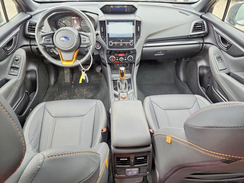 Снимка 8 от търг – 2024 SUBARU FORESTER с VIN JF2SKAJC0RH450703