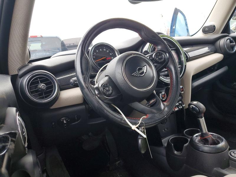 Photo 8 from auction – 2019 MINI COOPER with VIN WMWXP7C50K2A50737