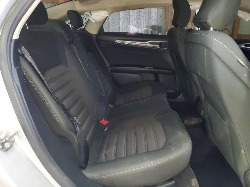 Photo 10 from auction – 2017 FORD FUSION with VIN 3FA6P0H7XHR259166