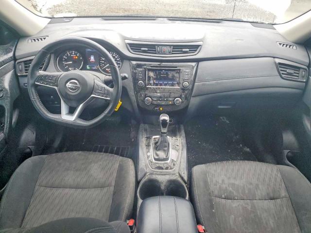 Photo 8 from auction – 2020 NISSAN ROGUE with VIN 5N1AT2MTXLC792121