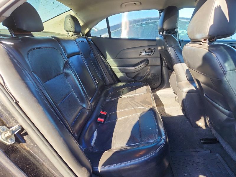 Photo 10 from auction – 2014 CHEVROLET MALIBU with VIN 1G11G5SX8EF213816