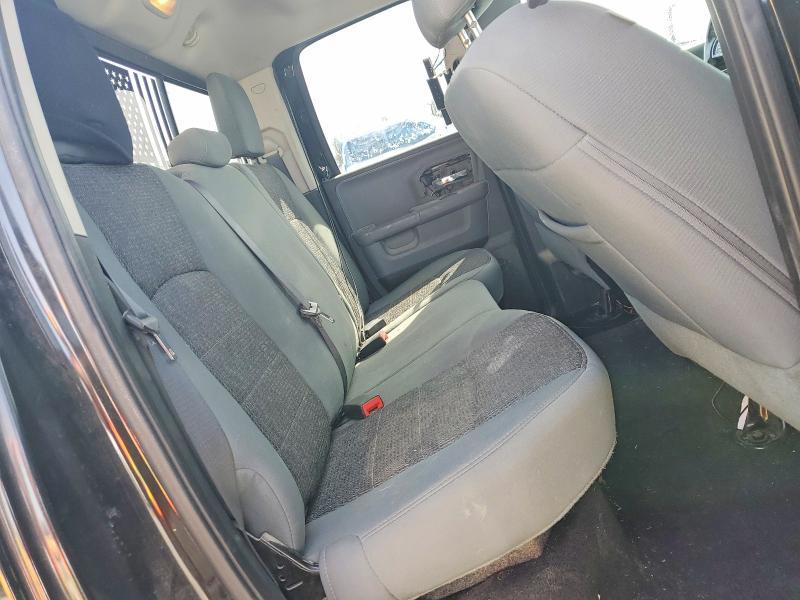 Photo 10 from auction – 2015 RAM 1500 with VIN 1C6RR7GT5FS711798
