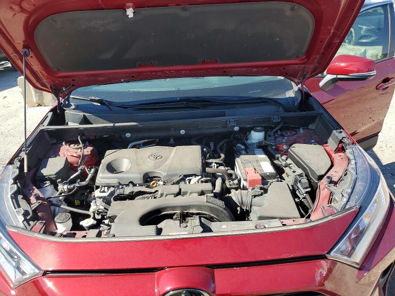 Foto 12 de la subasta – 2020 TOYOTA RAV4 con VIN 2T3W1RFV8LC080423