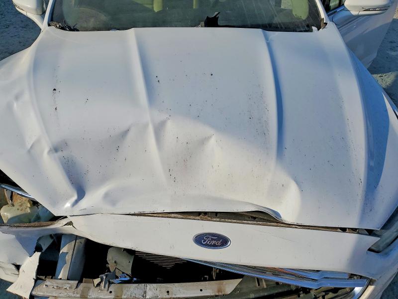 Photo 11 from auction – 2015 FORD FUSION with VIN 3FA6P0H72FR307028