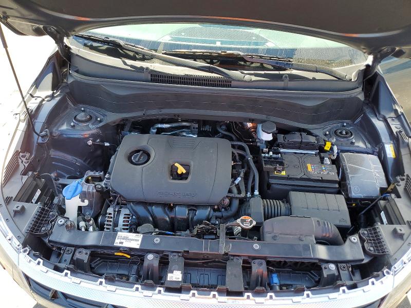 Фото 12 с аукциона – 2025 KIA SELTOS с VIN KNDERCAA2S7805030