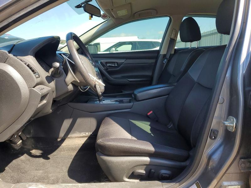 صورة رقم 7 من المزاد - 2017 NISSAN ALTIMA مع VIN 1N4AL3AP1HC286921