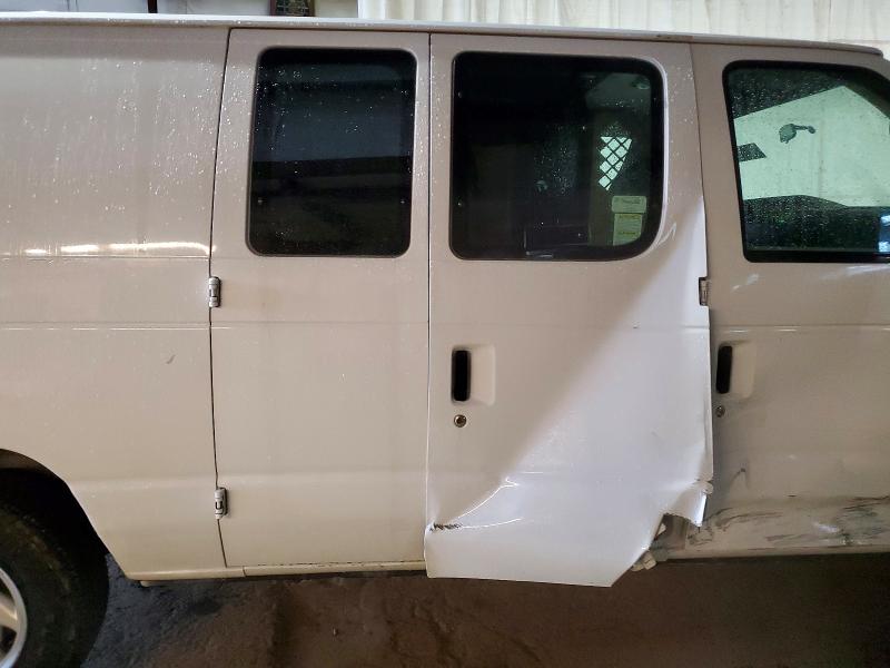Photo 11 from auction – 2013 FORD ECONOLINE with VIN 1FTNE1EW6DDB35461