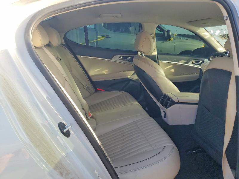 Photo 10 from auction – 2019 GENESIS G70 with VIN KMTG54LE5KU024127