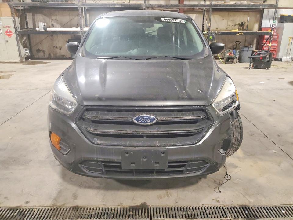 Photo 5 from auction – 2017 FORD ESCAPE with VIN 1FMCU0F78HUE21261