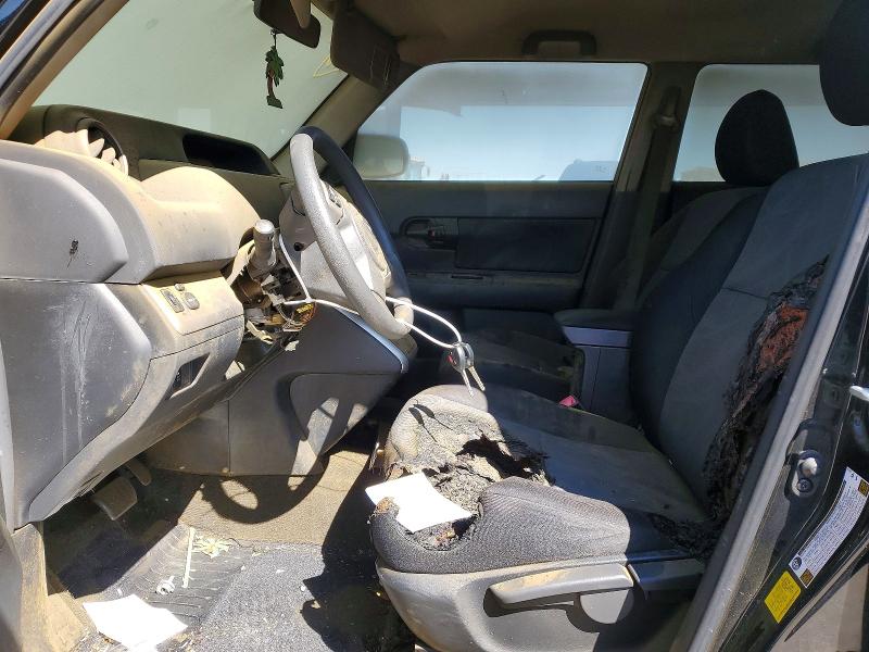 صورة رقم 7 من المزاد - 2012 SCION XB مع VIN JTLZE4FE0CJ021386