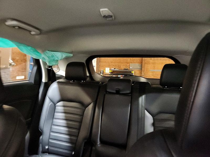 Снимка 10 от търг – 2023 FORD EDGE с VIN 2FMPK4J9XPBA25232