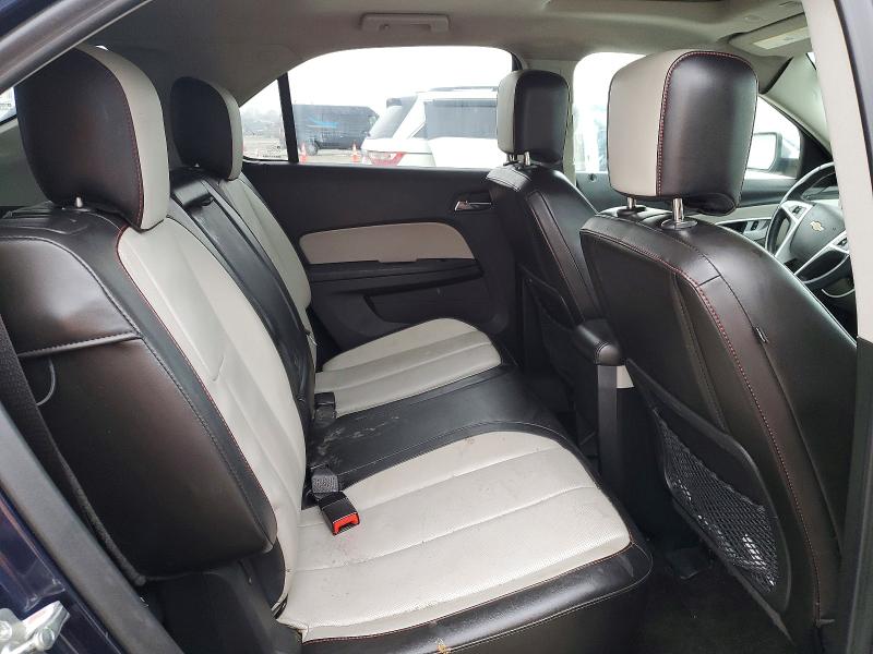 Photo 11 from auction – 2017 CHEVROLET EQUINOX with VIN 2GNALDEK9H1568350