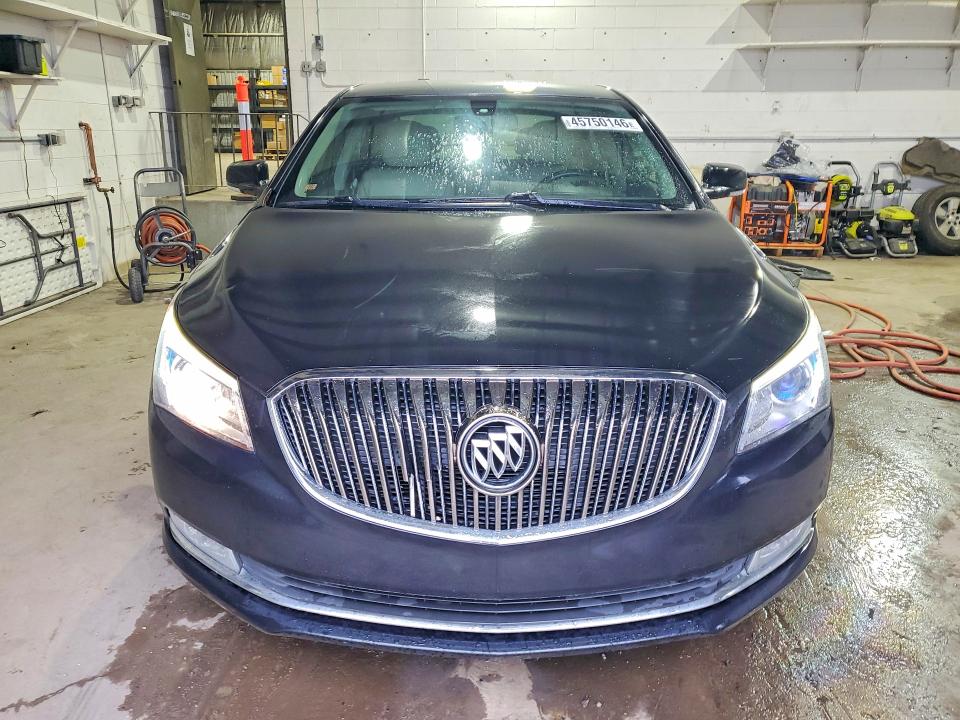 Снимка 5 от търг – 2014 BUICK LACROSSE с VIN 1G4GD5G33EF100464