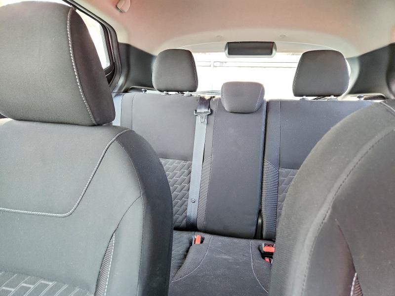 Photo 10 from auction – 2022 NISSAN KICKS with VIN 3N1CP5CV3NL523829