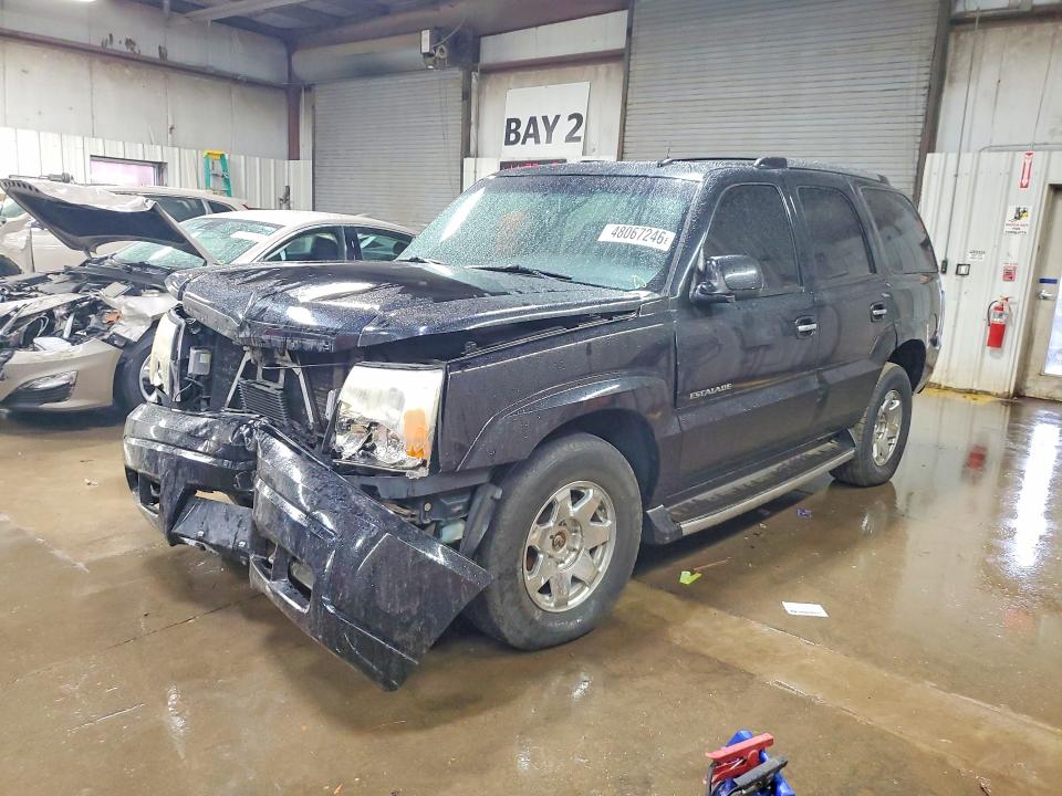 2003 CADILLAC ESCALADE - Търг №48067246