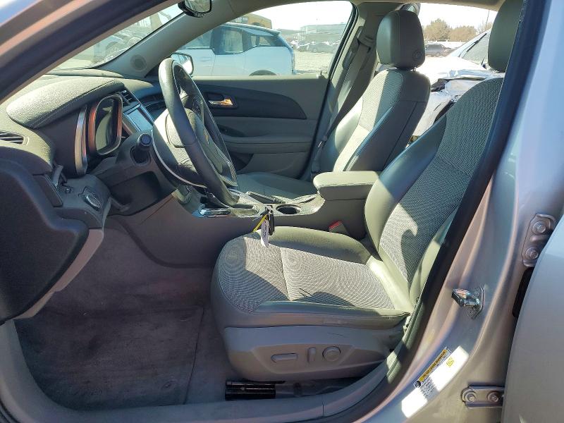 Photo 7 from auction – 2014 CHEVROLET MALIBU with VIN 1G11E5SL9EF208871