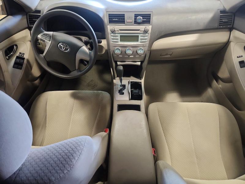 Photo 8 from auction – 2008 TOYOTA CAMRY with VIN 4T1BE46K38U779565