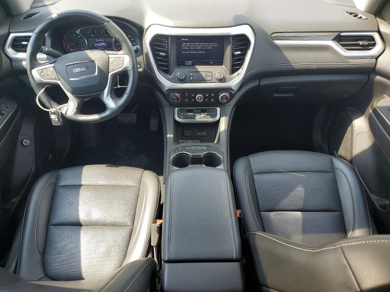 Photo 8 from auction – 2023 GMC ACADIA with VIN 1GKKNULS8PZ190767