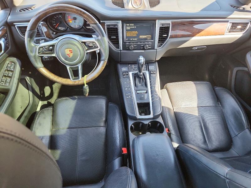 Zdjęcie 8 z aukcji – 2015 PORSCHE MACAN z VIN WP1AB2A59FLB44771
