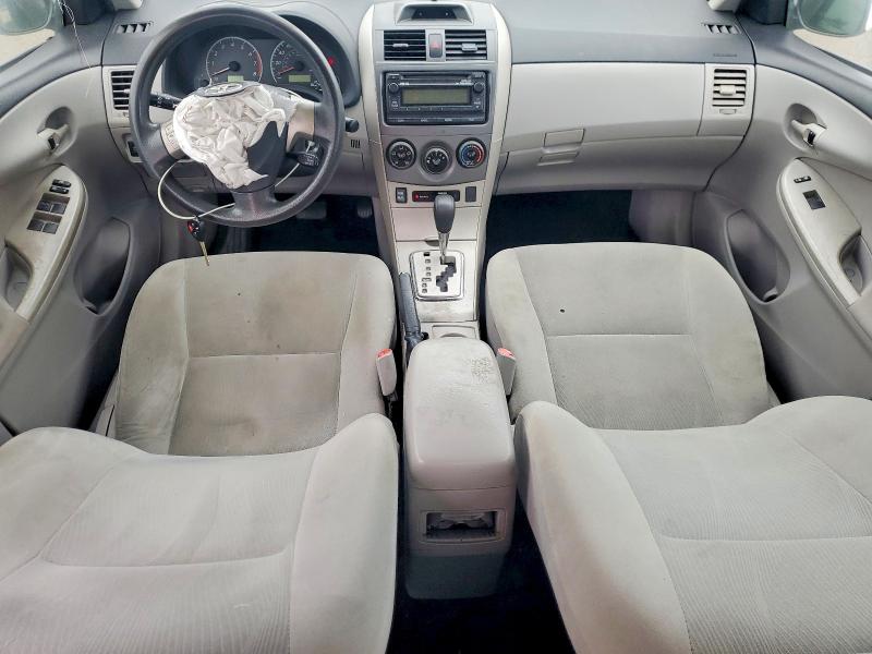 Photo 8 from auction – 2012 TOYOTA COROLLA with VIN 2T1BU4EE6CC759688