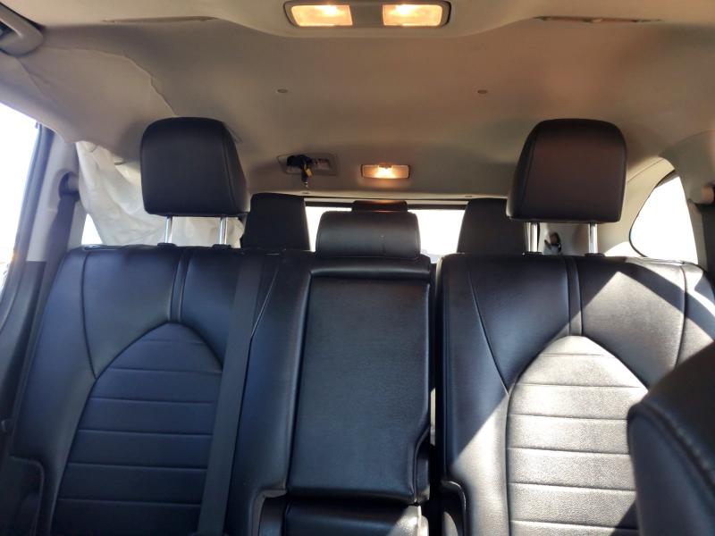 صورة رقم 10 من المزاد - 2023 TOYOTA HIGHLANDER مع VIN 5TDKDRAH6PS002641