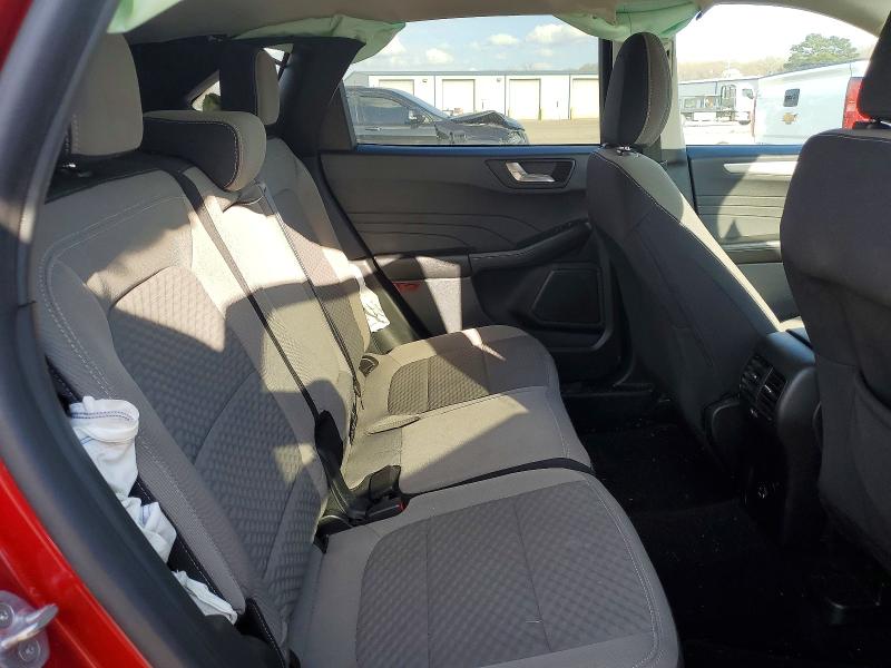 Photo 11 from auction – 2021 FORD ESCAPE with VIN 1FMCU9G66MUB03465