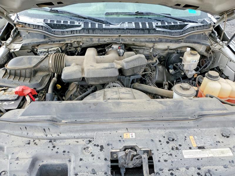 صورة رقم 11 من المزاد - 2017 FORD F250 مع VIN 1FTBF2B61HEF44767