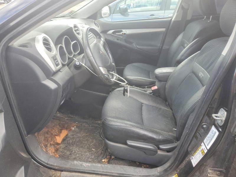 Снимка 7 от търг – 2009 PONTIAC VIBE с VIN 5Y2SR67039Z400876