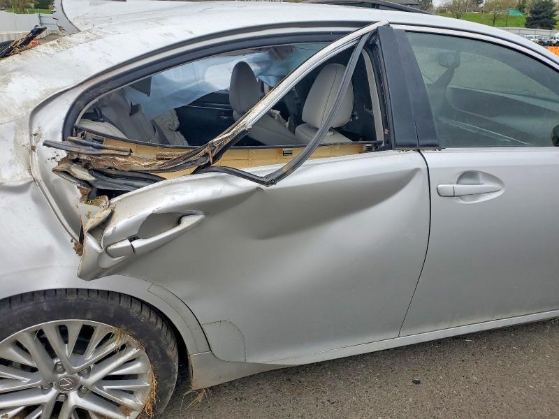 Photo 10 from auction – 2013 LEXUS ES 350 with VIN JTHBK1GG1D2072104