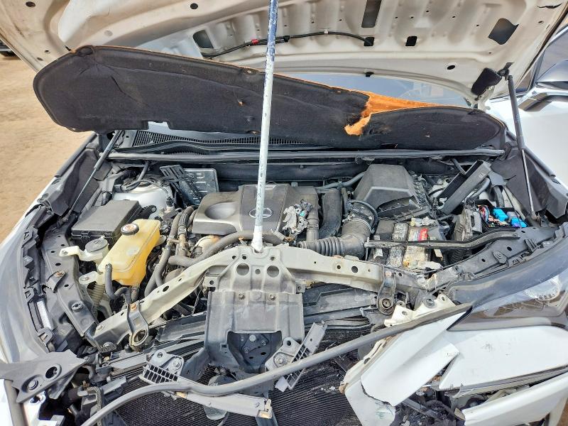 Photo 12 from auction – 2020 LEXUS NX with VIN JTJSARDZ6L5006196