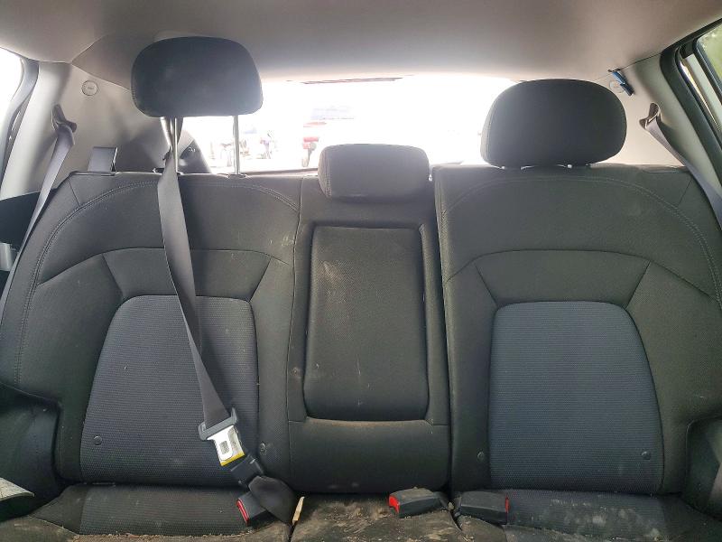 Photo 10 from auction – 2014 KIA SPORTAGE with VIN KNDPB3AC4E7664352