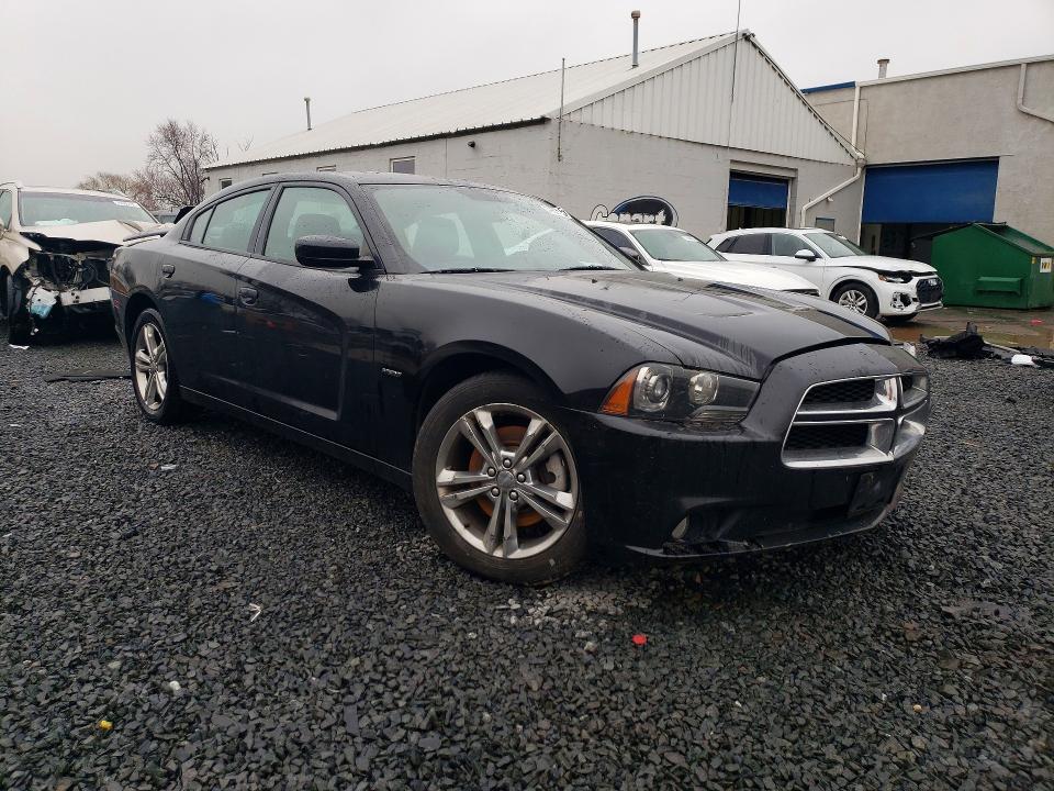 Photo 4 from auction – 2012 DODGE CHARGER with VIN 2C3CDXDT4CH103926