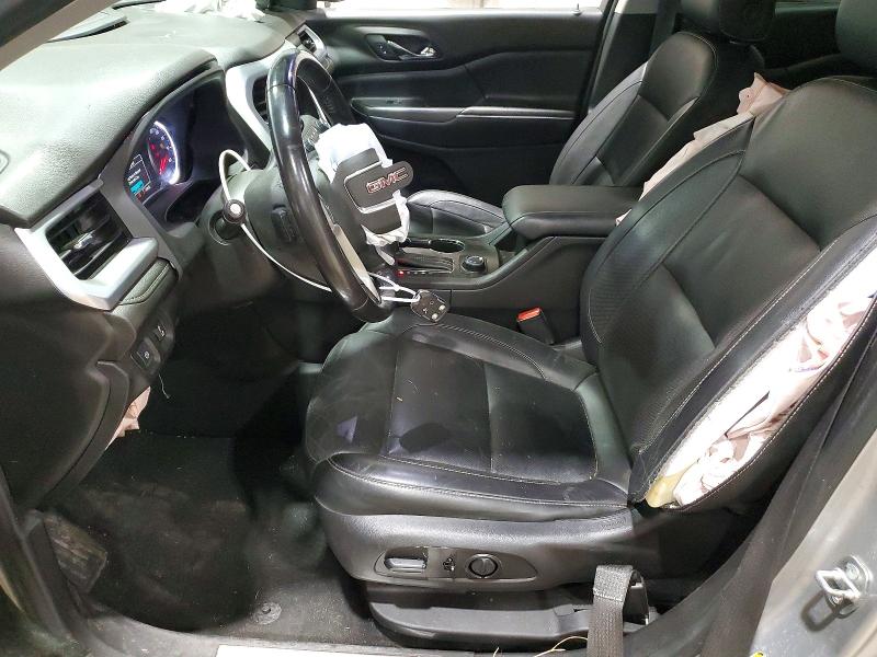 Photo 7 from auction – 2018 GMC ACADIA with VIN 1GKKNULSXJZ244044